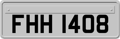 FHH1408