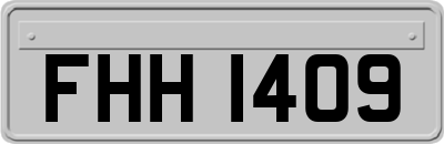FHH1409