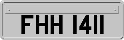 FHH1411