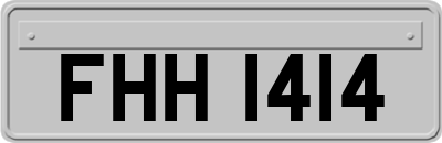 FHH1414