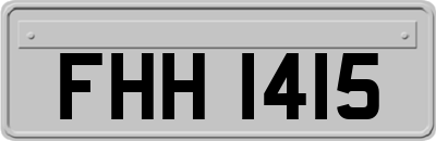 FHH1415