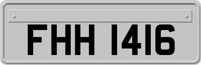 FHH1416