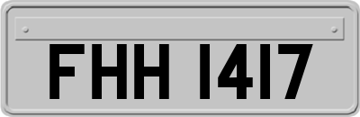 FHH1417