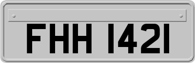 FHH1421