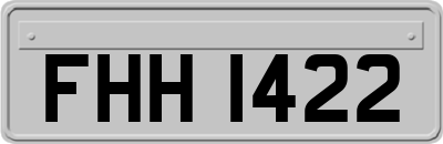 FHH1422