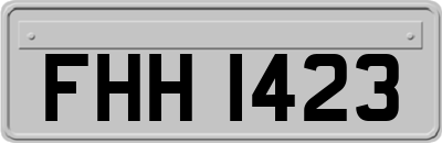 FHH1423