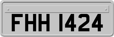 FHH1424