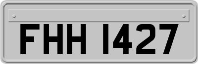 FHH1427
