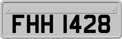 FHH1428