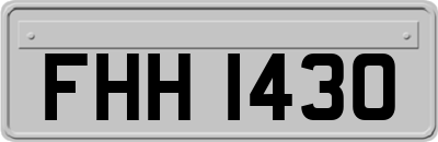 FHH1430