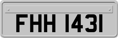 FHH1431