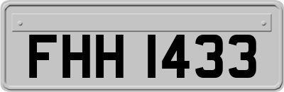 FHH1433