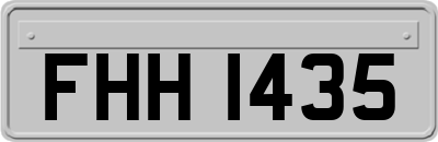 FHH1435