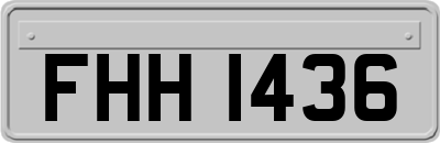 FHH1436