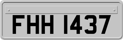 FHH1437