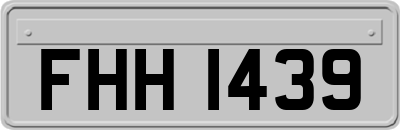 FHH1439