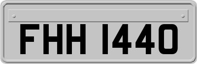 FHH1440
