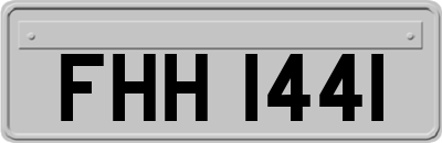 FHH1441
