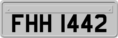 FHH1442