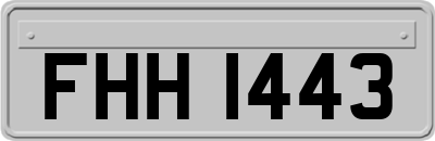 FHH1443