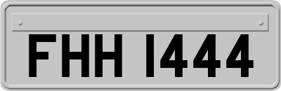 FHH1444