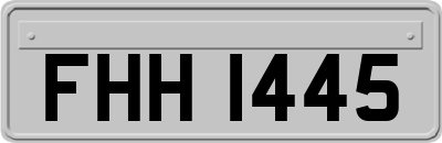 FHH1445