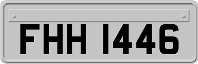 FHH1446