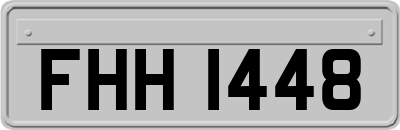 FHH1448