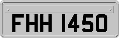 FHH1450