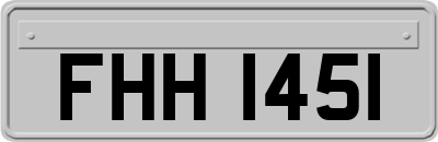 FHH1451