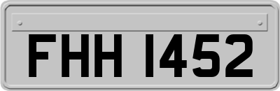 FHH1452