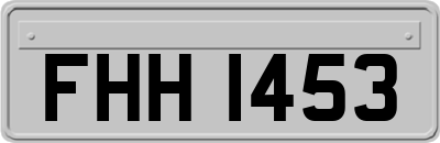 FHH1453