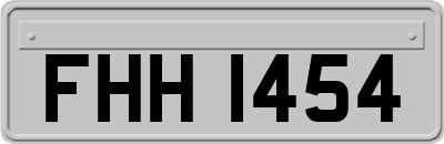 FHH1454