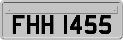 FHH1455