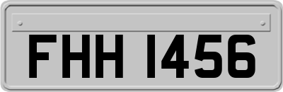 FHH1456