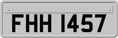 FHH1457