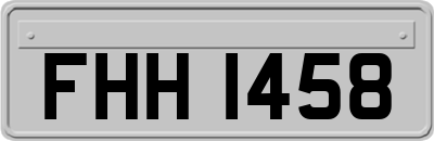 FHH1458