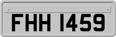 FHH1459