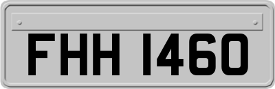 FHH1460