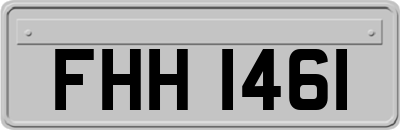 FHH1461