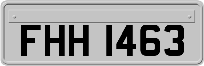 FHH1463