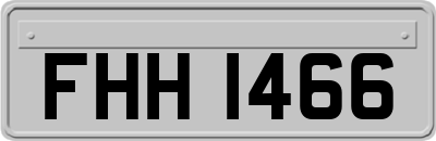 FHH1466