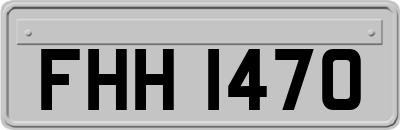 FHH1470