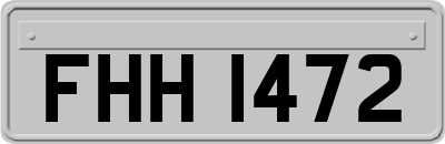FHH1472