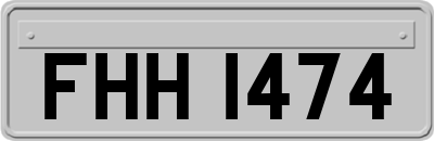 FHH1474