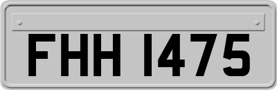FHH1475