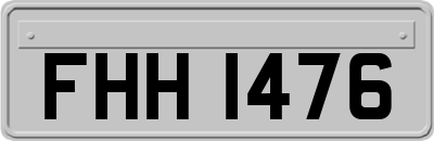 FHH1476