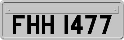 FHH1477