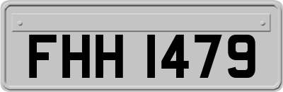 FHH1479