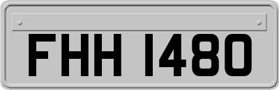 FHH1480